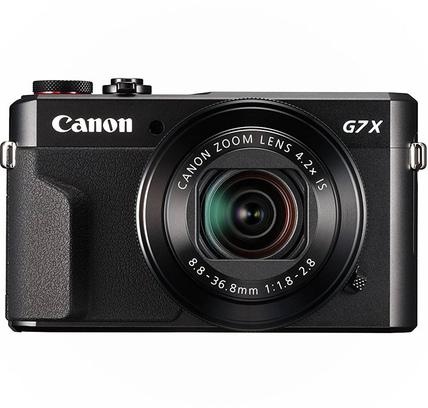 キヤノン　Canon G7X Canon PowerShot G7 X Mark ii Price in India - Buy Canon PowerShot