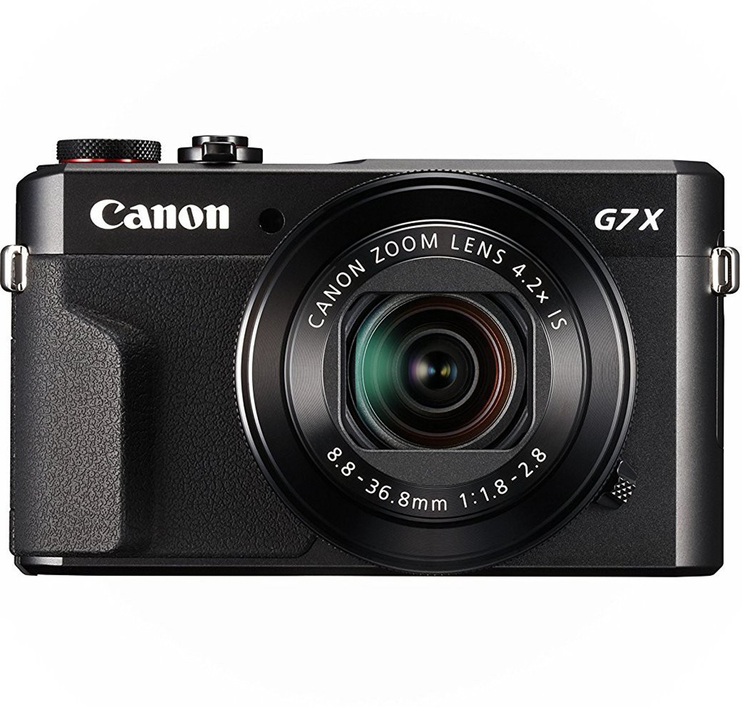 Image of Canon PowerShot G7 X Mark ii