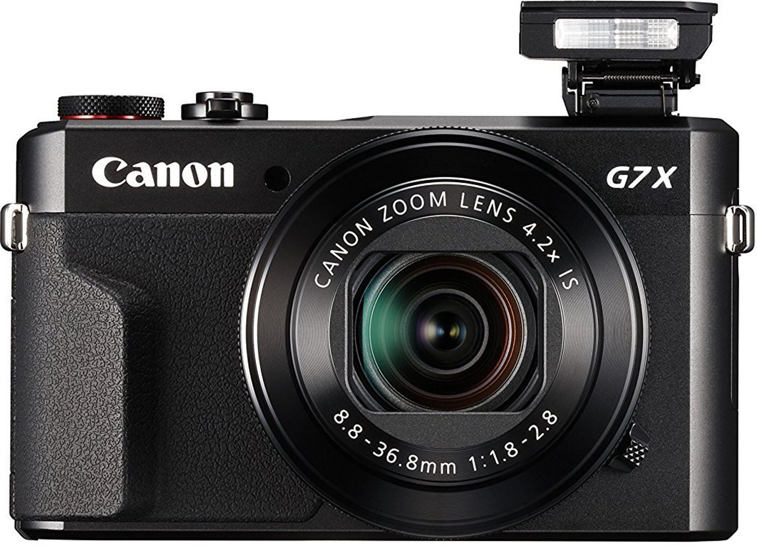 Image of Canon PowerShot G7 X Mark ii