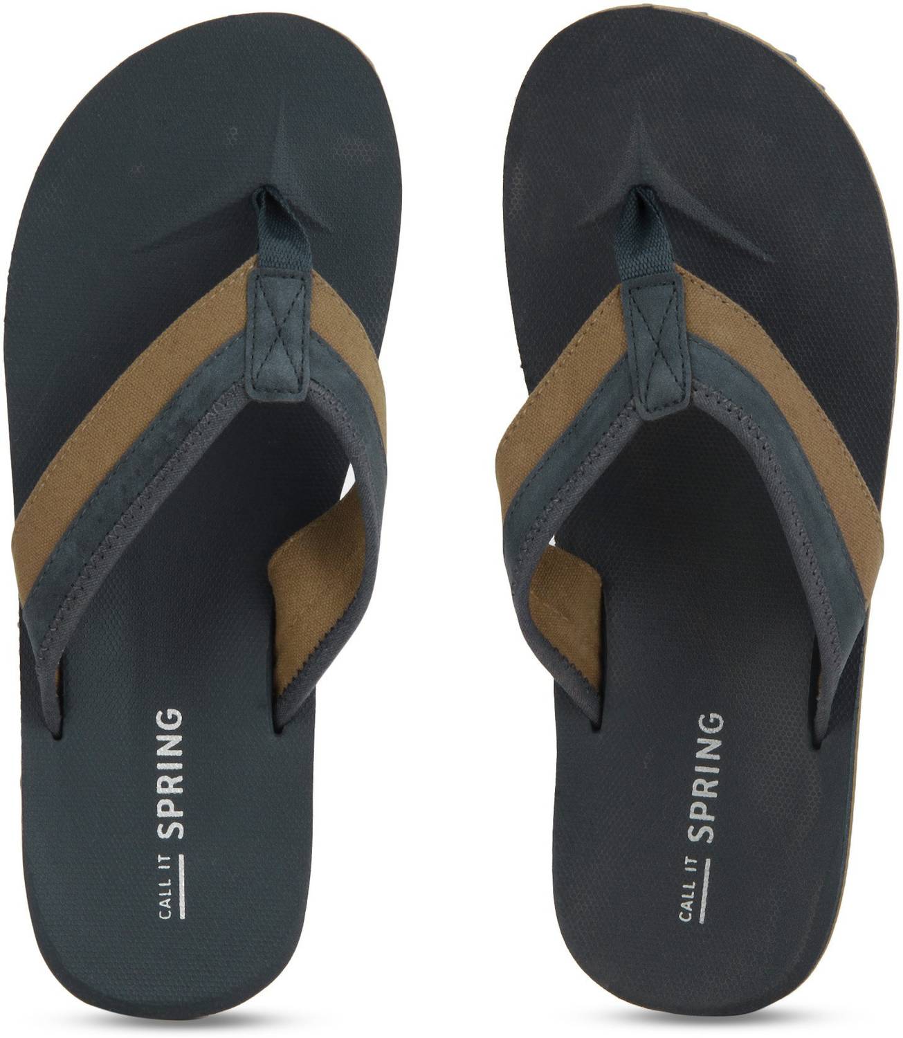CALL IT SPRING Men VILPIANO Flip Flops