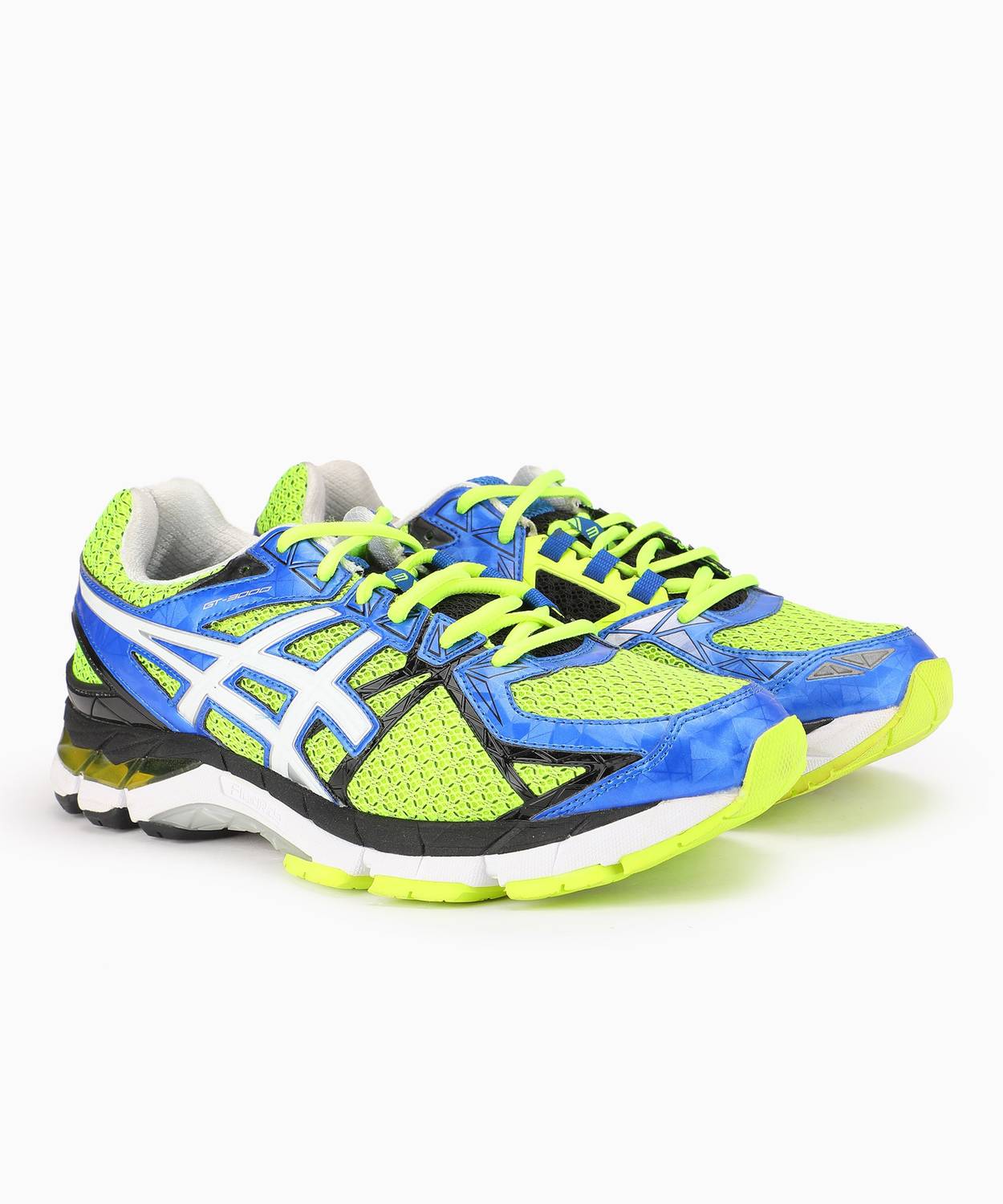 Asics GT-3000 3 (2E) RUNNING For Men
