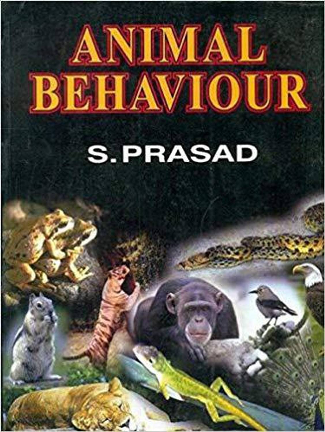 Animal Behaviour