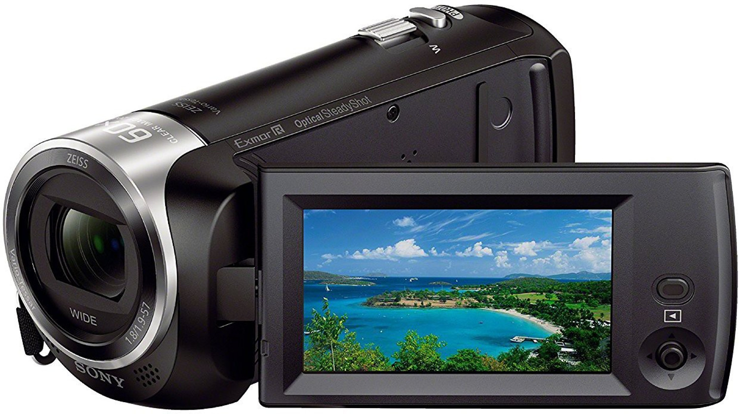 SONY HDR CX470 Camcorder Price in India - Buy SONY HDR CX470