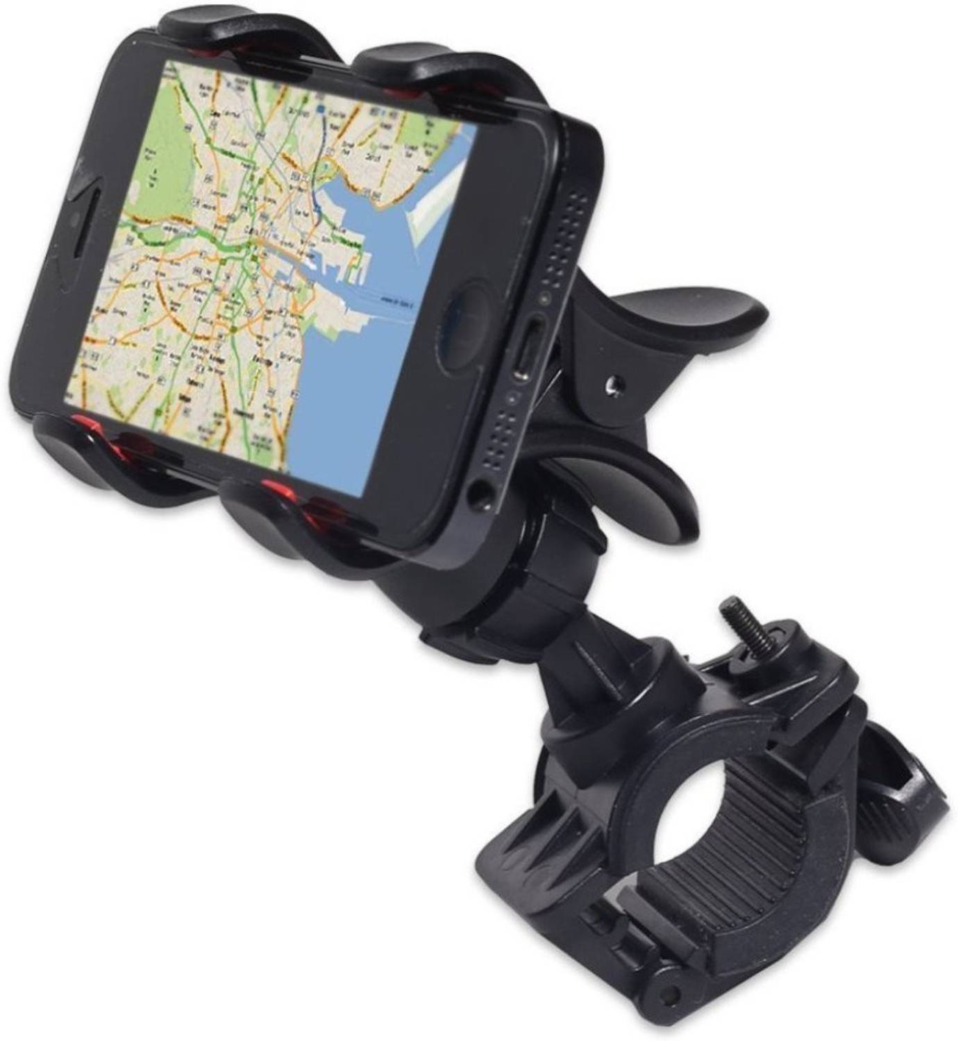 ShopyBucket Car Mobile Holder for Dashboard