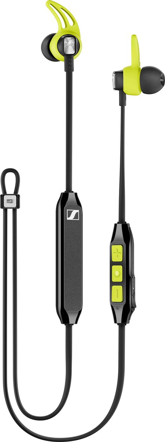 Sennheiser CX Sport Bluetooth Price in India - Buy Sennheiser CX