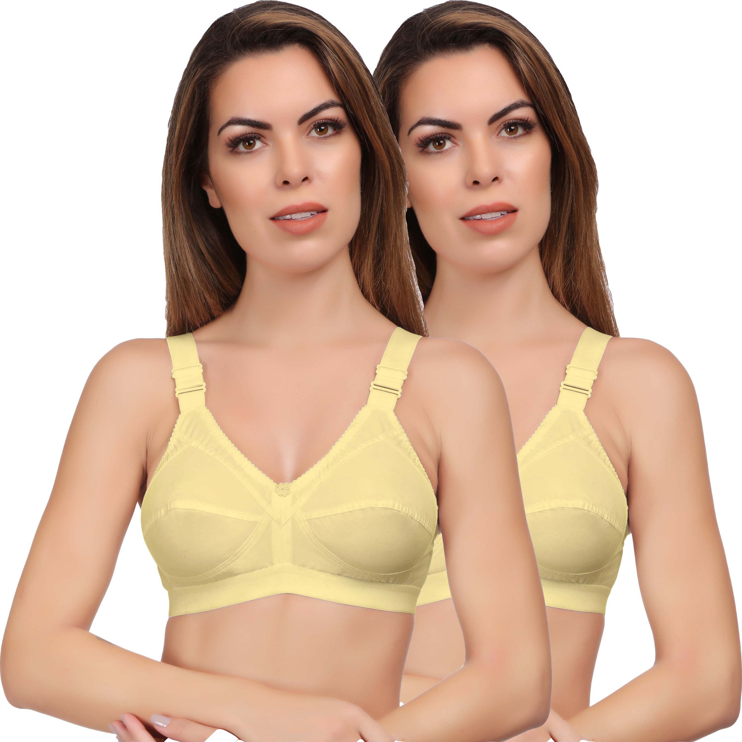 Image of Eve's Beauty by Eve's Beauty Full Coverage Women Full Coverage Bra