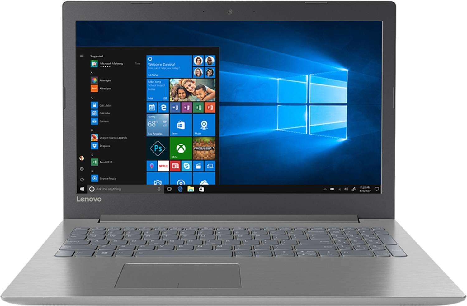 Lenovo Ideapad 320E Intel Core i5 7th Gen 7200U - (8 GB/1 TB HDD