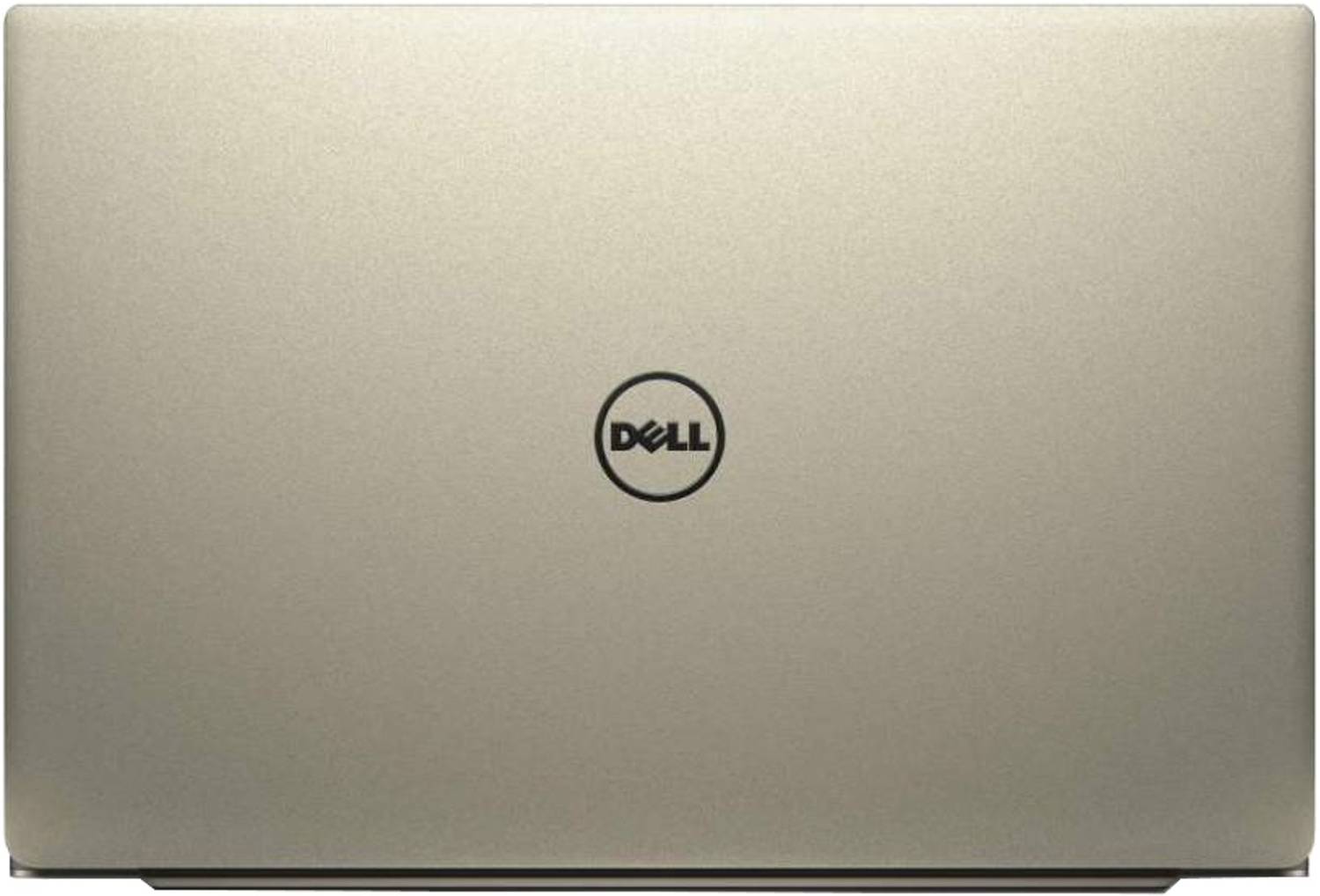 DELL XPS 13 Intel Core i7 8th Gen 8550U - (16 GB/512 GB SSD