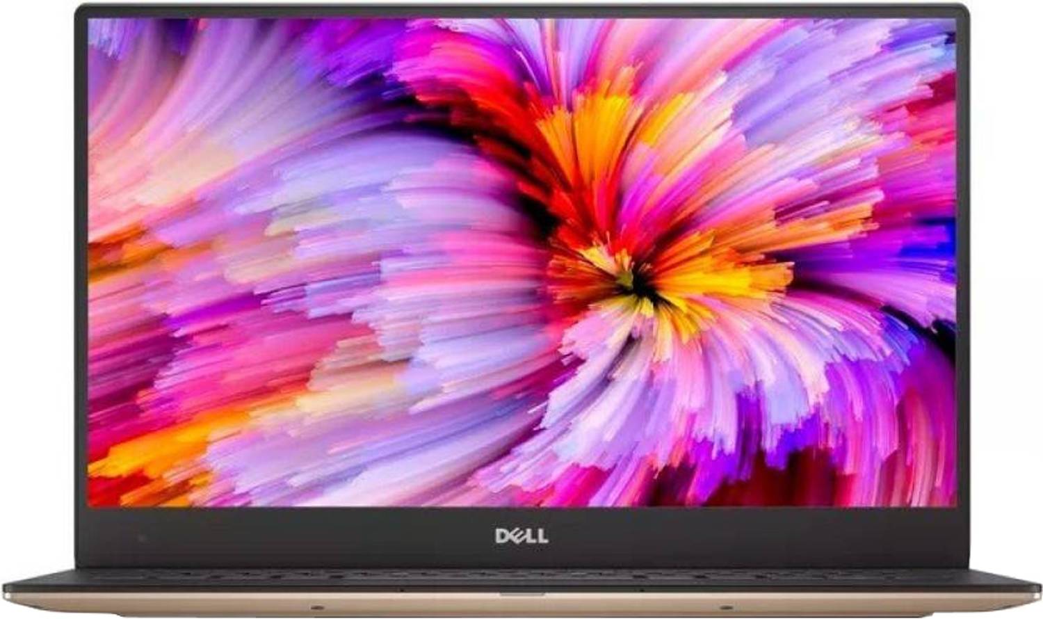 DELL XPS13 9370（Win11/i7-8550U/16G/512G） DELL XPS 13 Intel Core i7 8th Gen 8550U - (16 GB/512 GB SSD