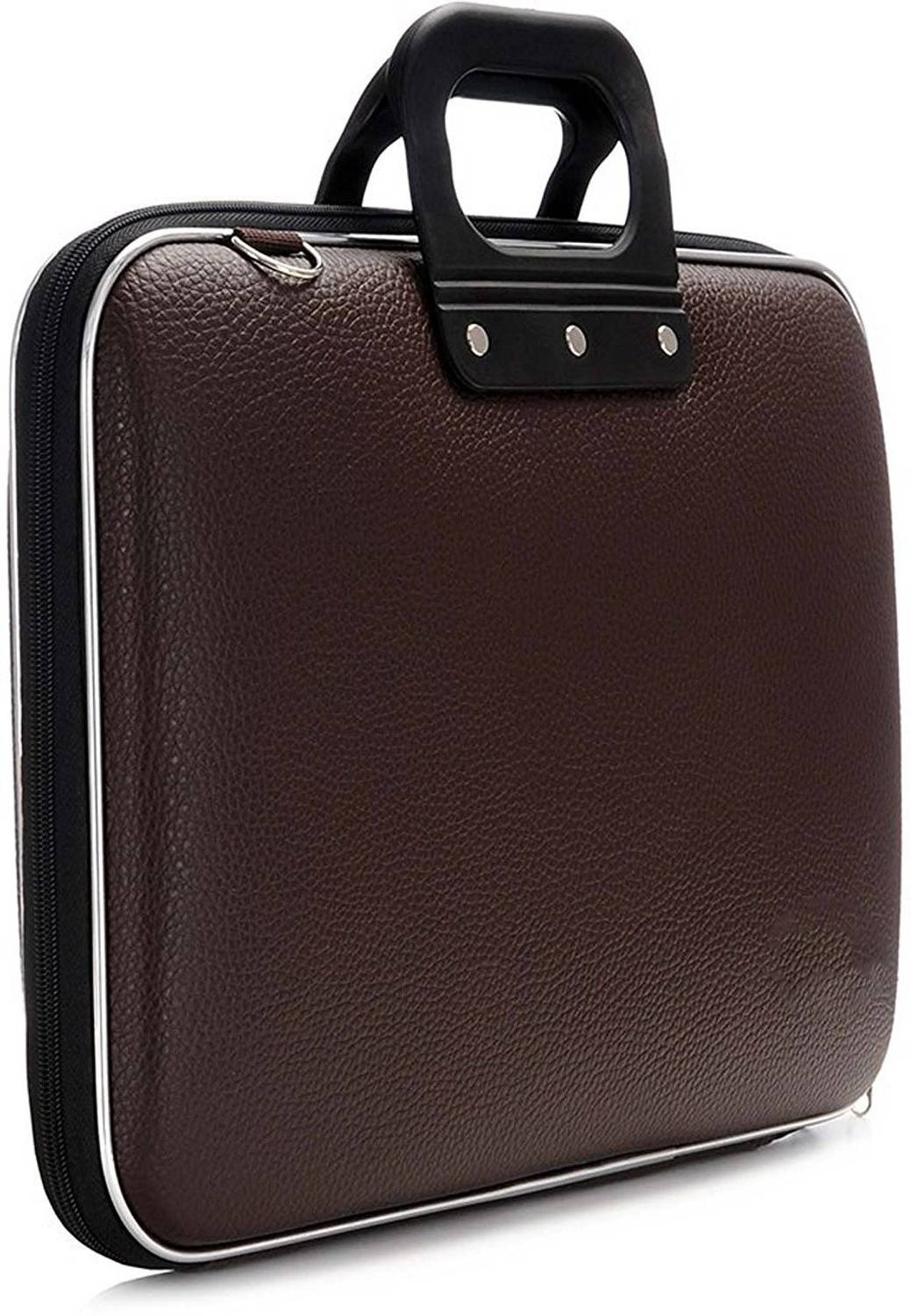 Ul-Faiz 15 inch Expandable Trolley Laptop Messenger Bag
