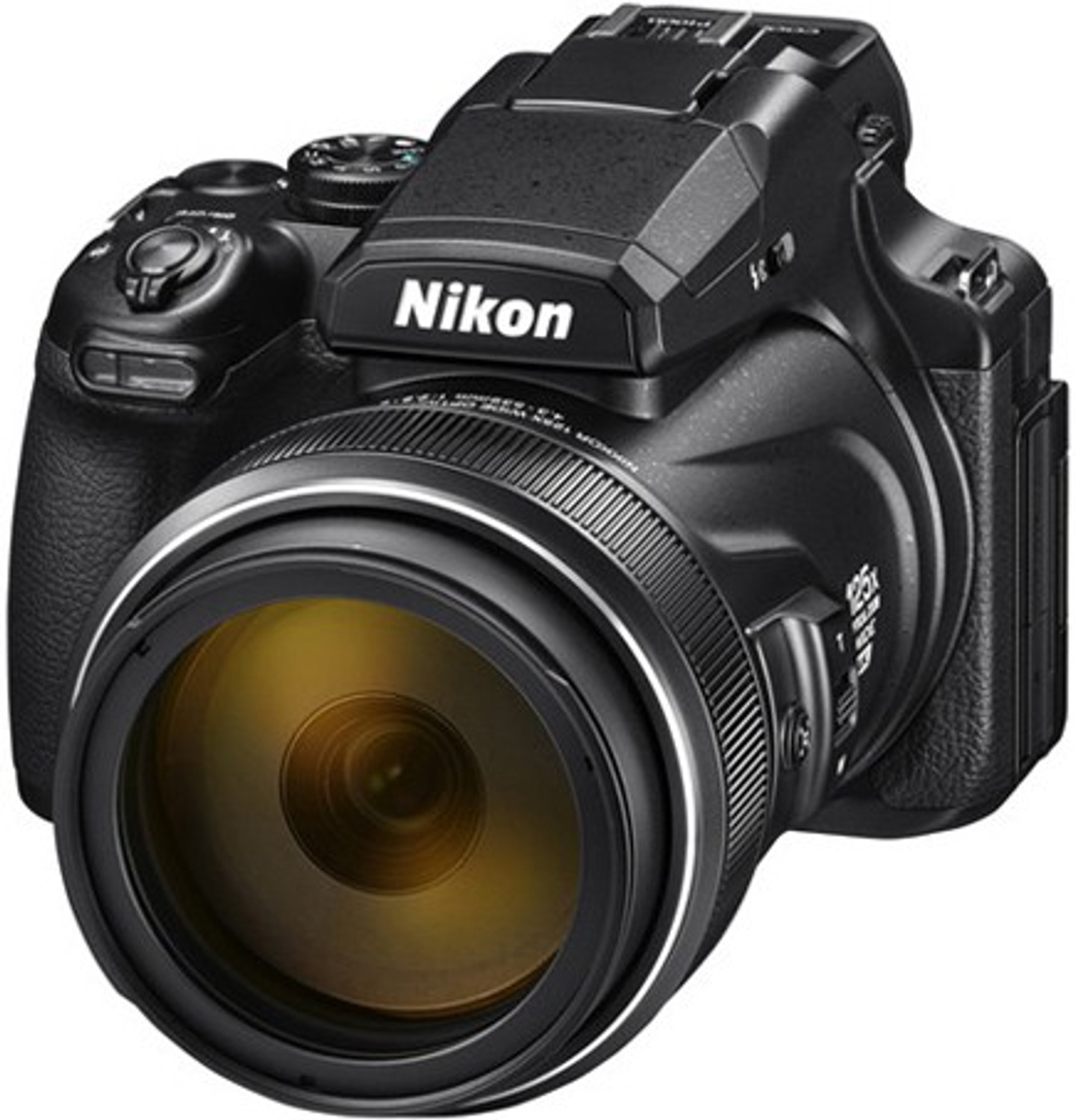 Image of NIKON COOLPIX P1000