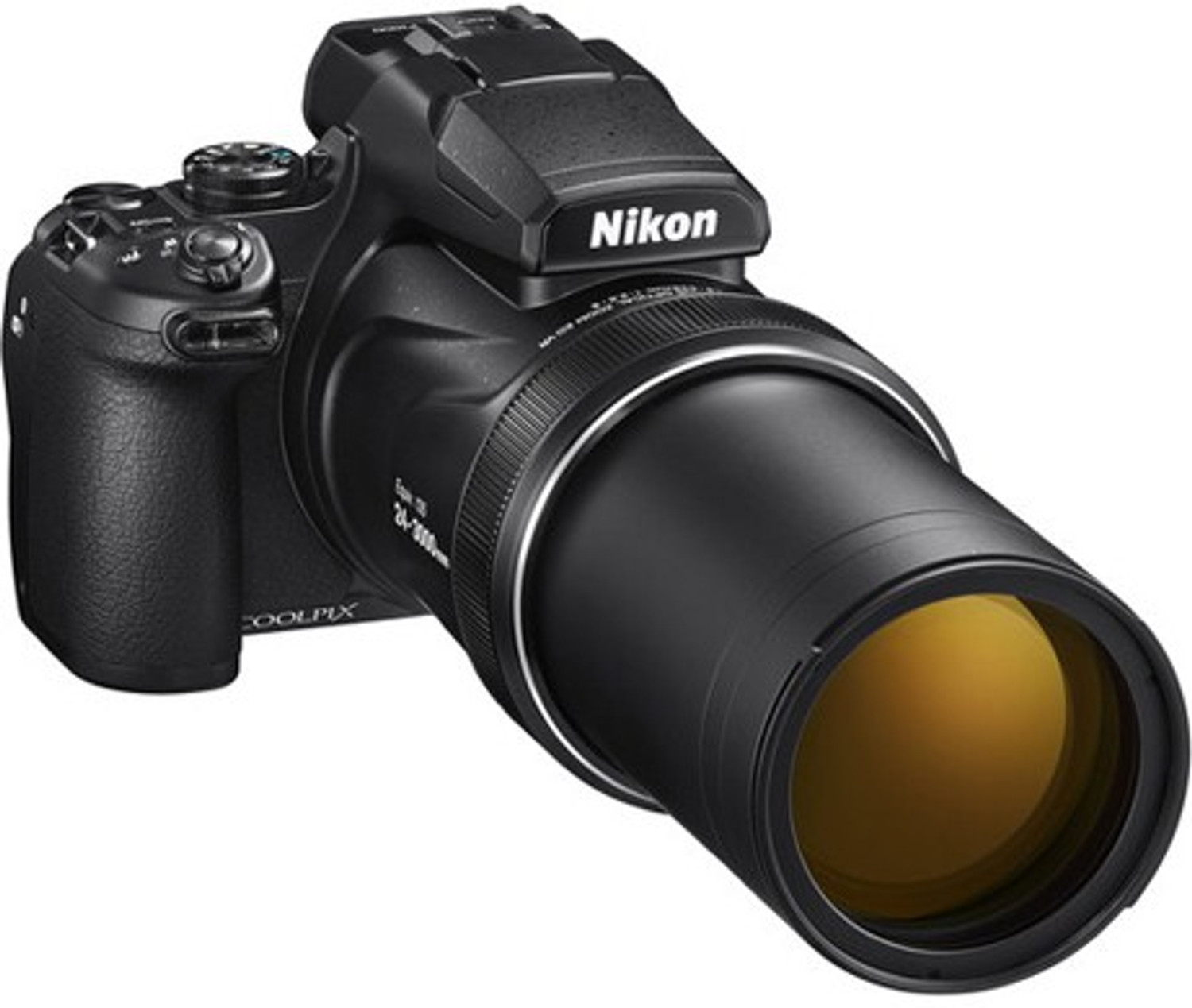 Image of NIKON COOLPIX P1000