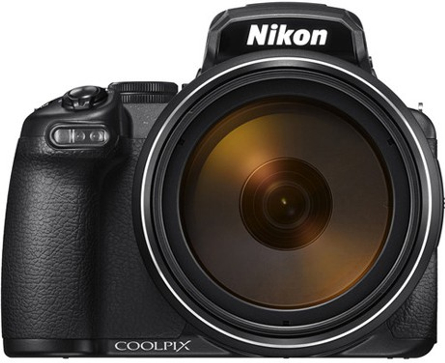 Image of NIKON COOLPIX P1000