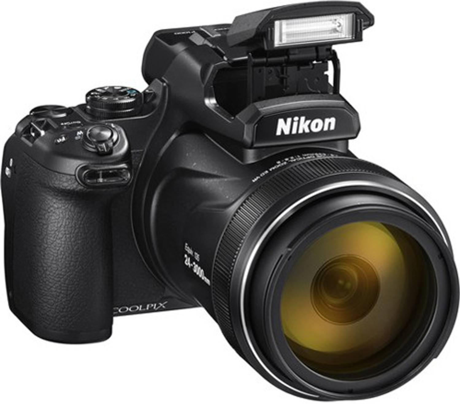 Image of NIKON COOLPIX P1000