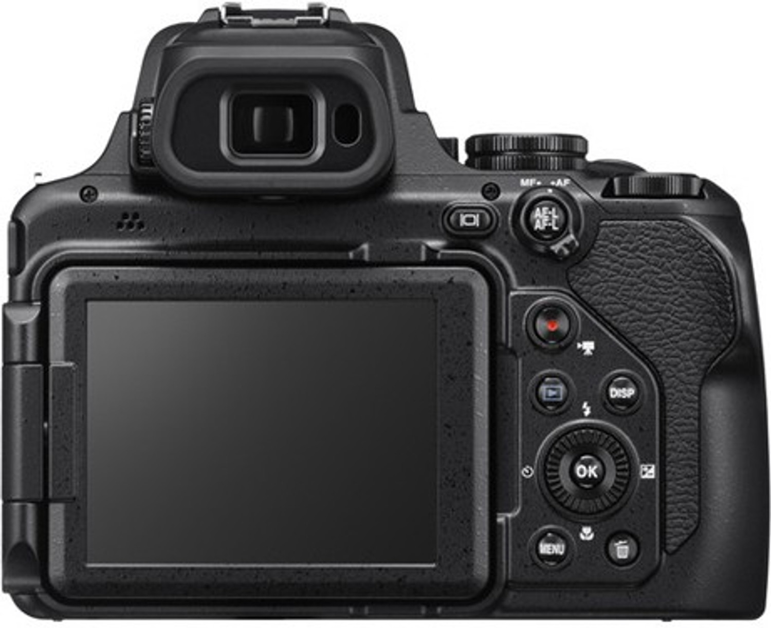 Image of NIKON COOLPIX P1000