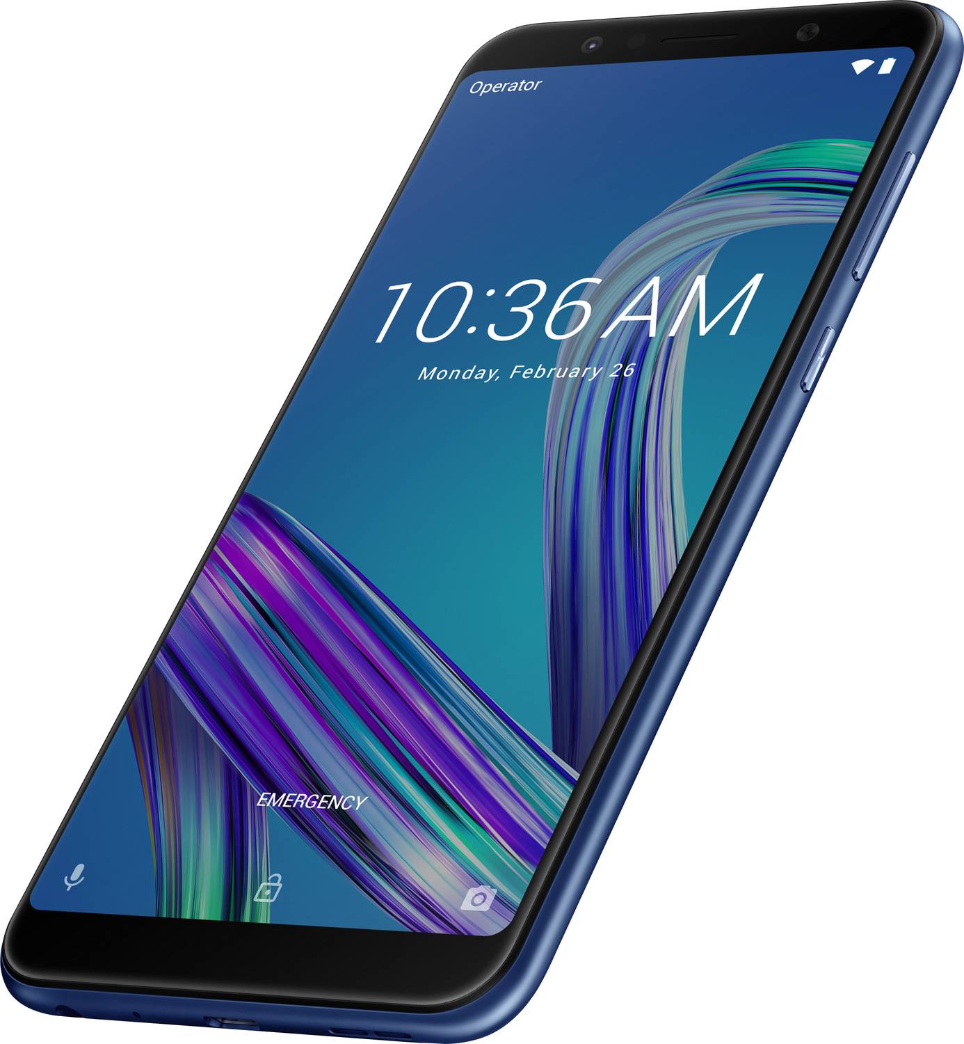 ASUS Zenfone Max Pro M1 (64 GB Storage, 4 GB RAM) Online at Best