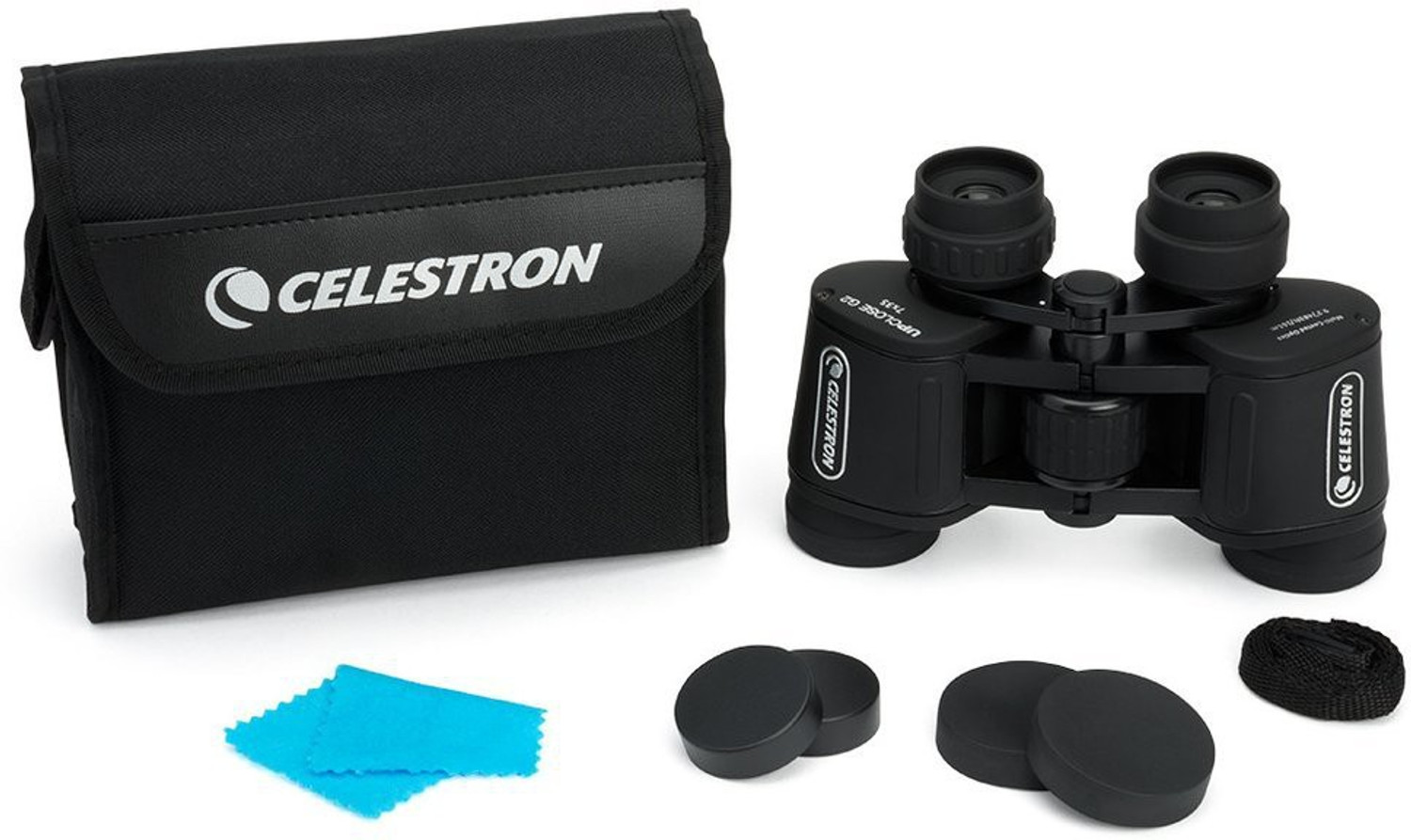Image of CELESTRON UPCLOSE G2 7X35 PORRO Binoculars