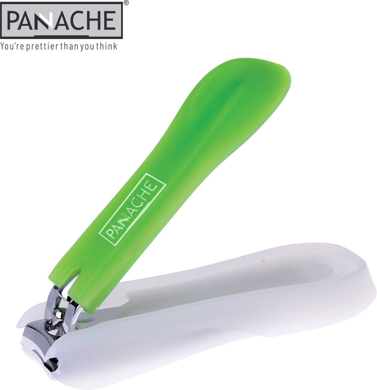 PANACHE Nail Clipper Grand, Large Size - Image 3