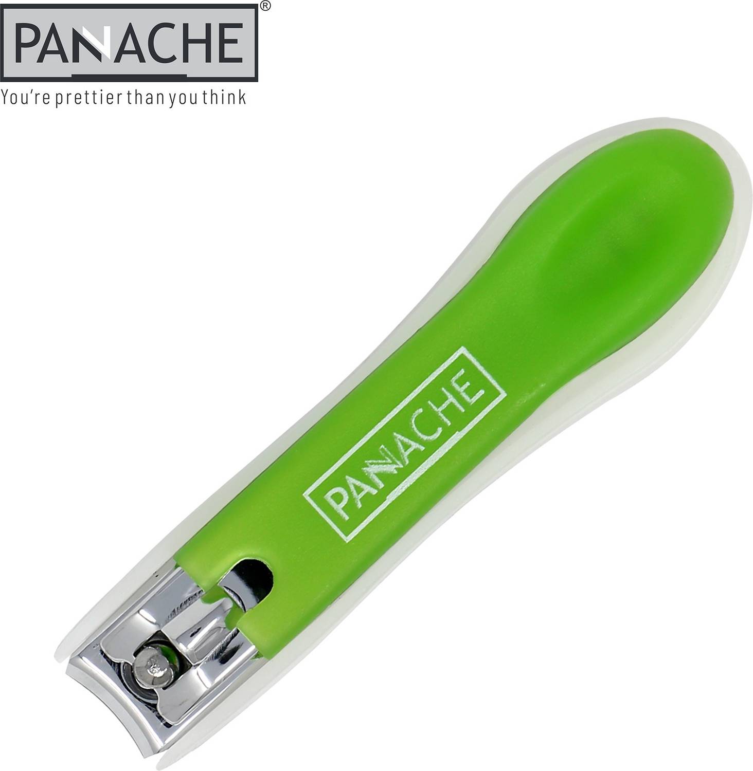 PANACHE Nail Clipper Grand, Large Size - Image 5