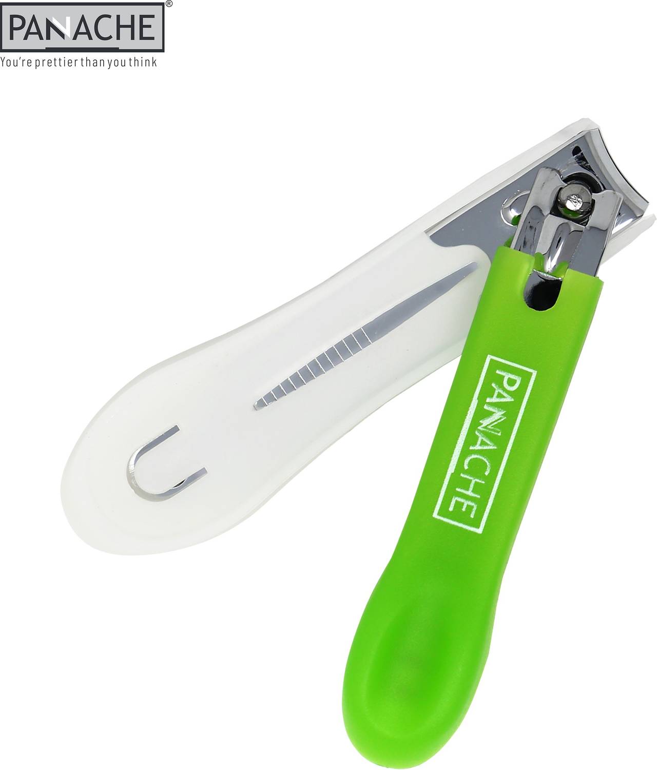 PANACHE Nail Clipper Grand, Large Size - Image 4