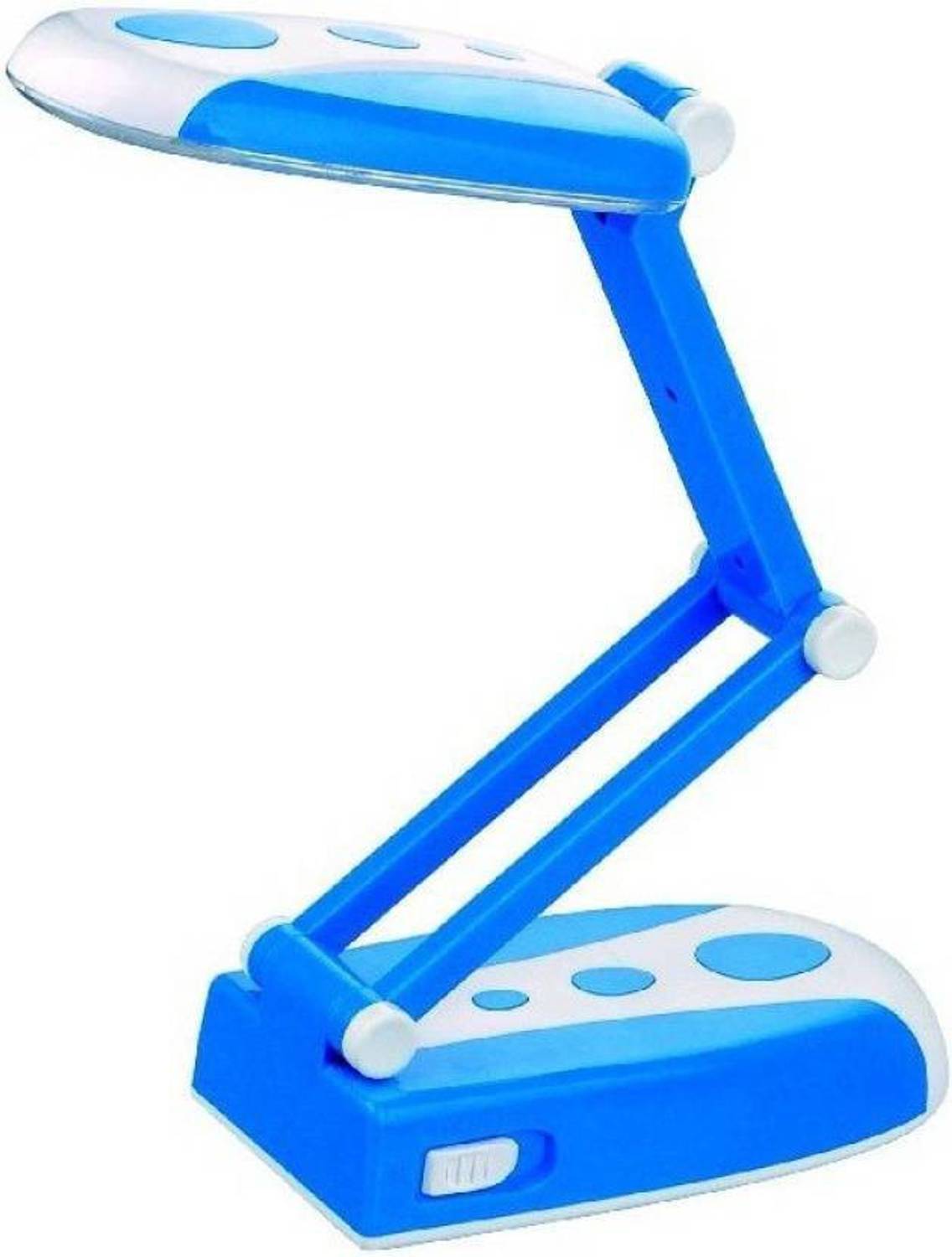 Allora 31 LED Rechargeable Table Lamp
