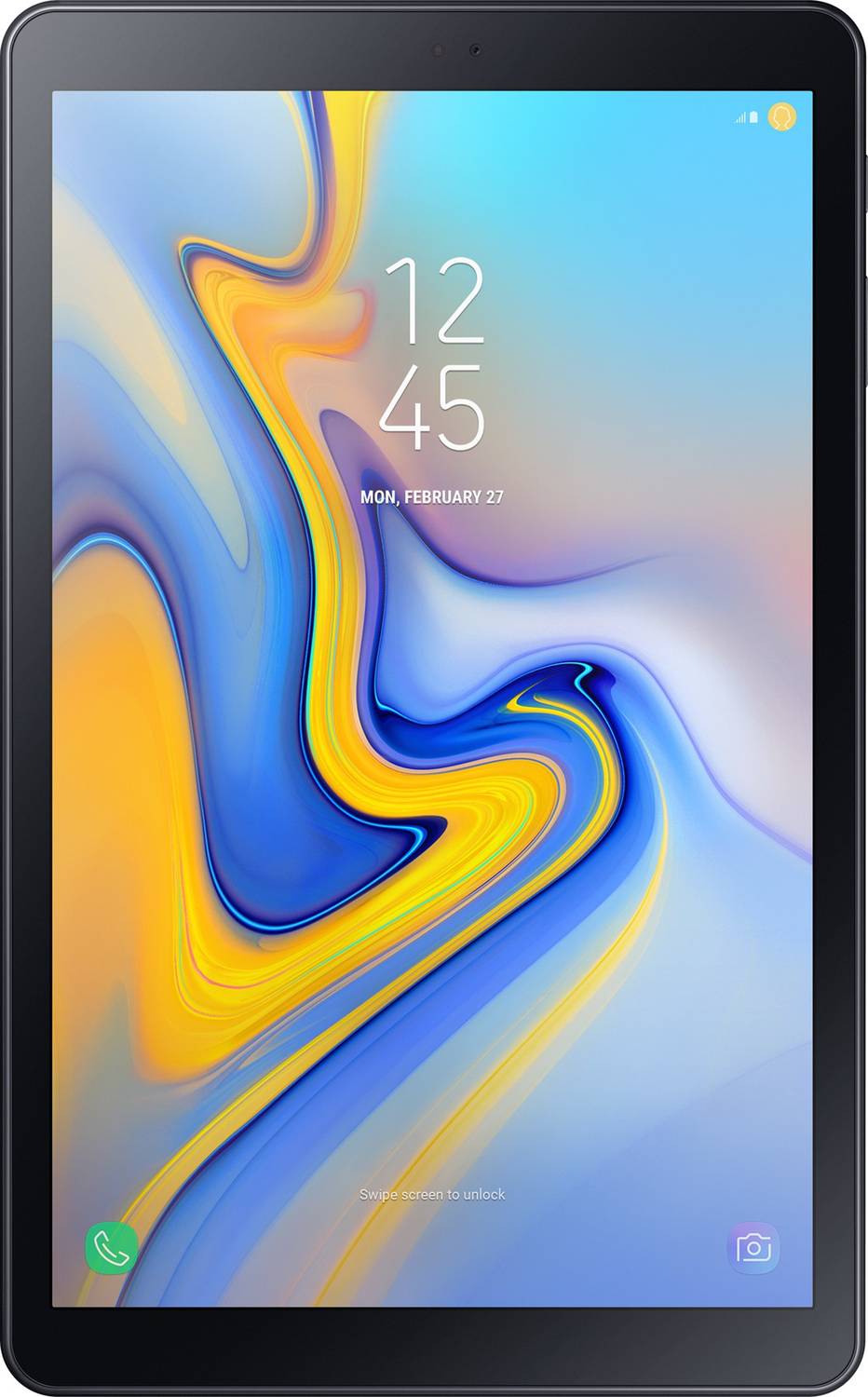 Samsung Galaxy Tab A 3 GB RAM 32 GB ROM 10.5 inch with 4G Qualcomm