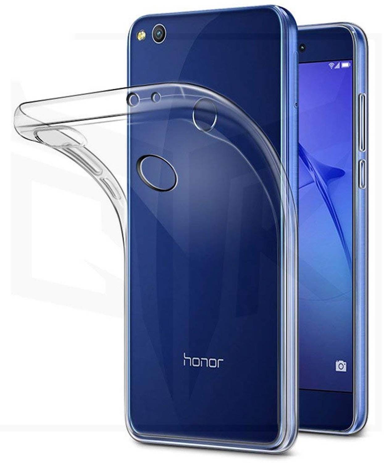 Allit Back Cover for Honor 8 Lite