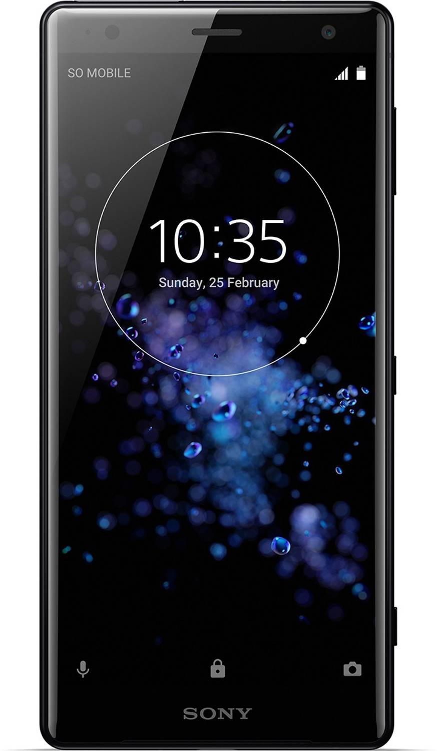 SONY Xperia XZ2 (64 GB Storage, 6 GB RAM) Online at Best Price On