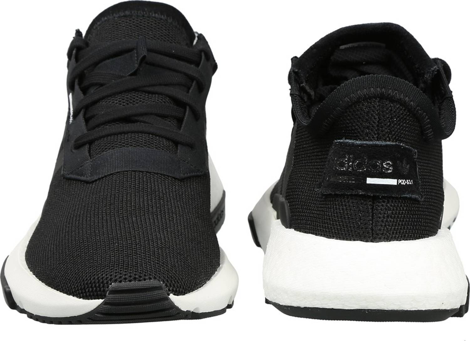 adidas gazelle silver green womens adidas Originals POD-S3.1 "Black" | B37366