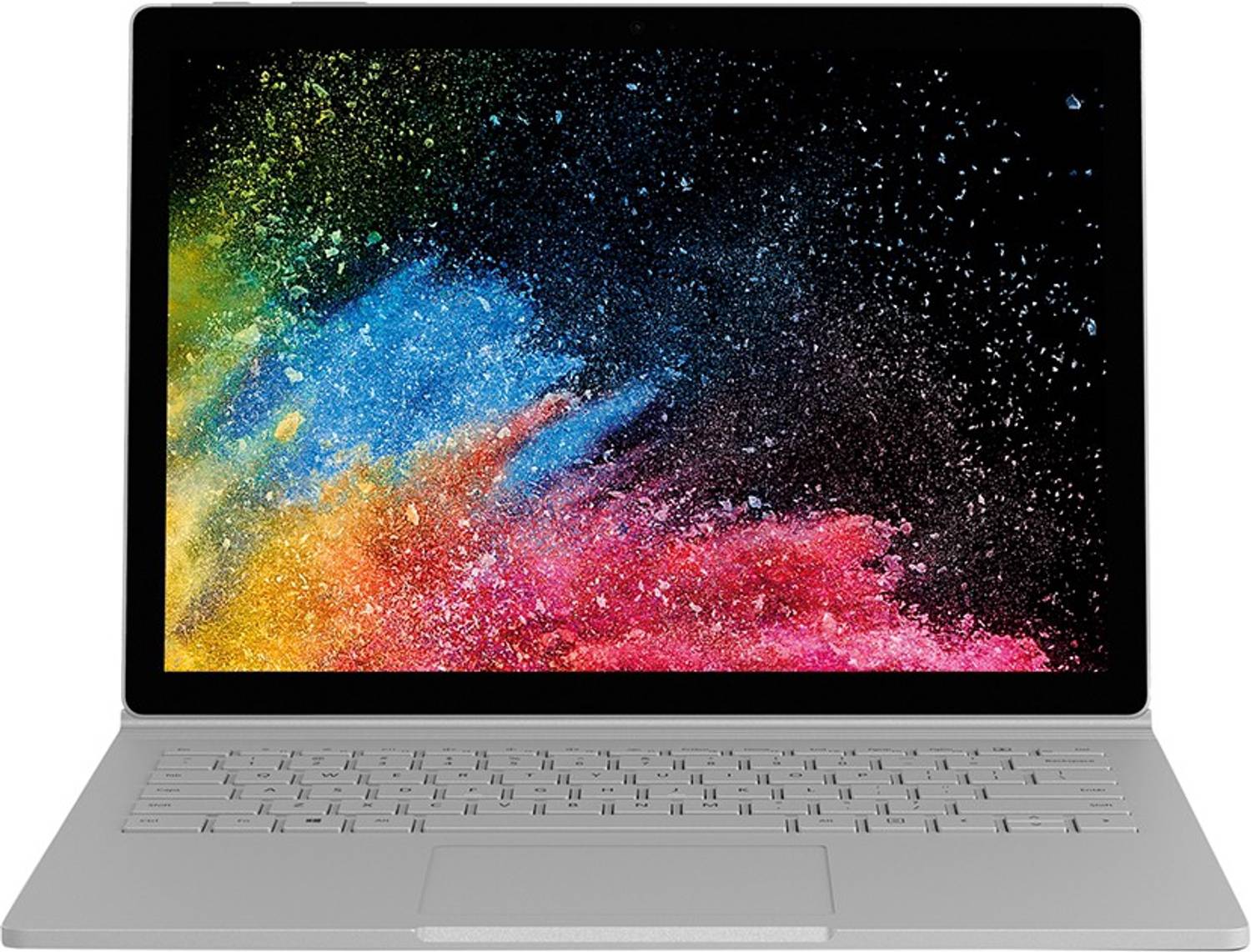 MICROSOFT Surface Book 2 Intel Core i5 7th Gen 7300U - (8 GB/256