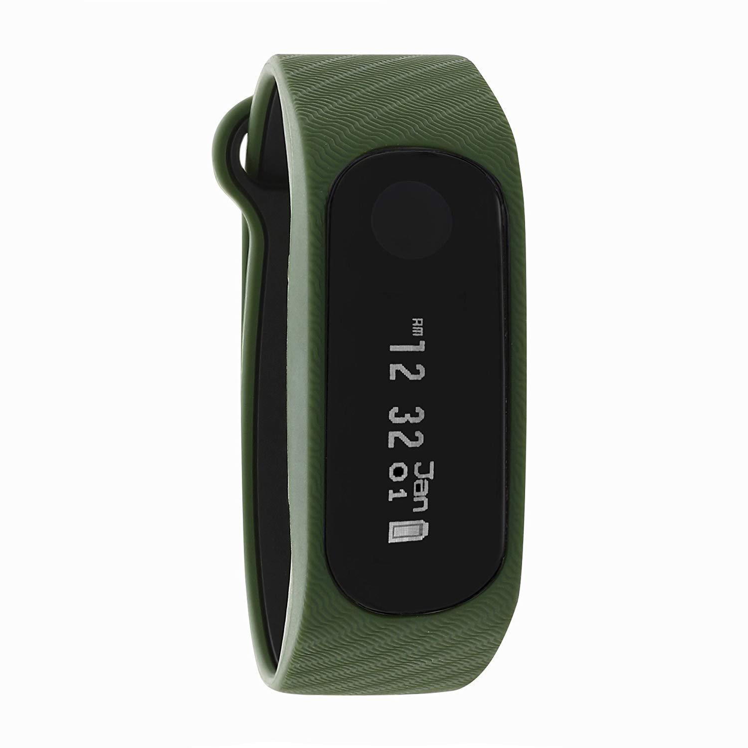 Image of Fastrack SWD90059PP06 Reflex 2.0