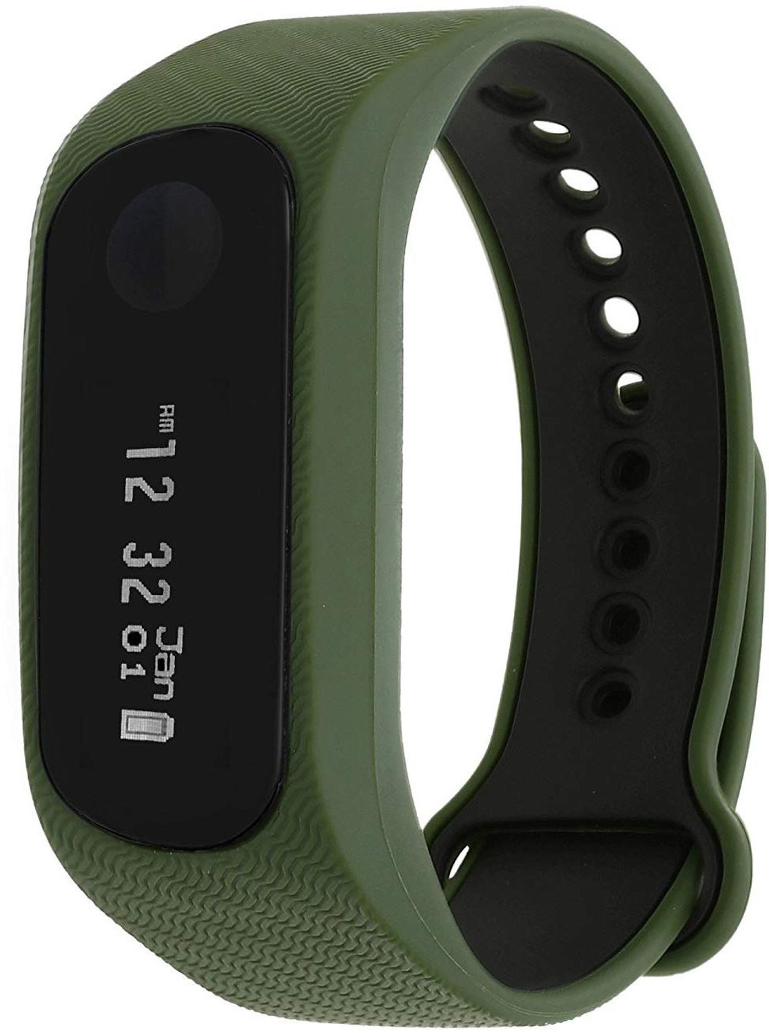 Image of Fastrack SWD90059PP06 Reflex 2.0