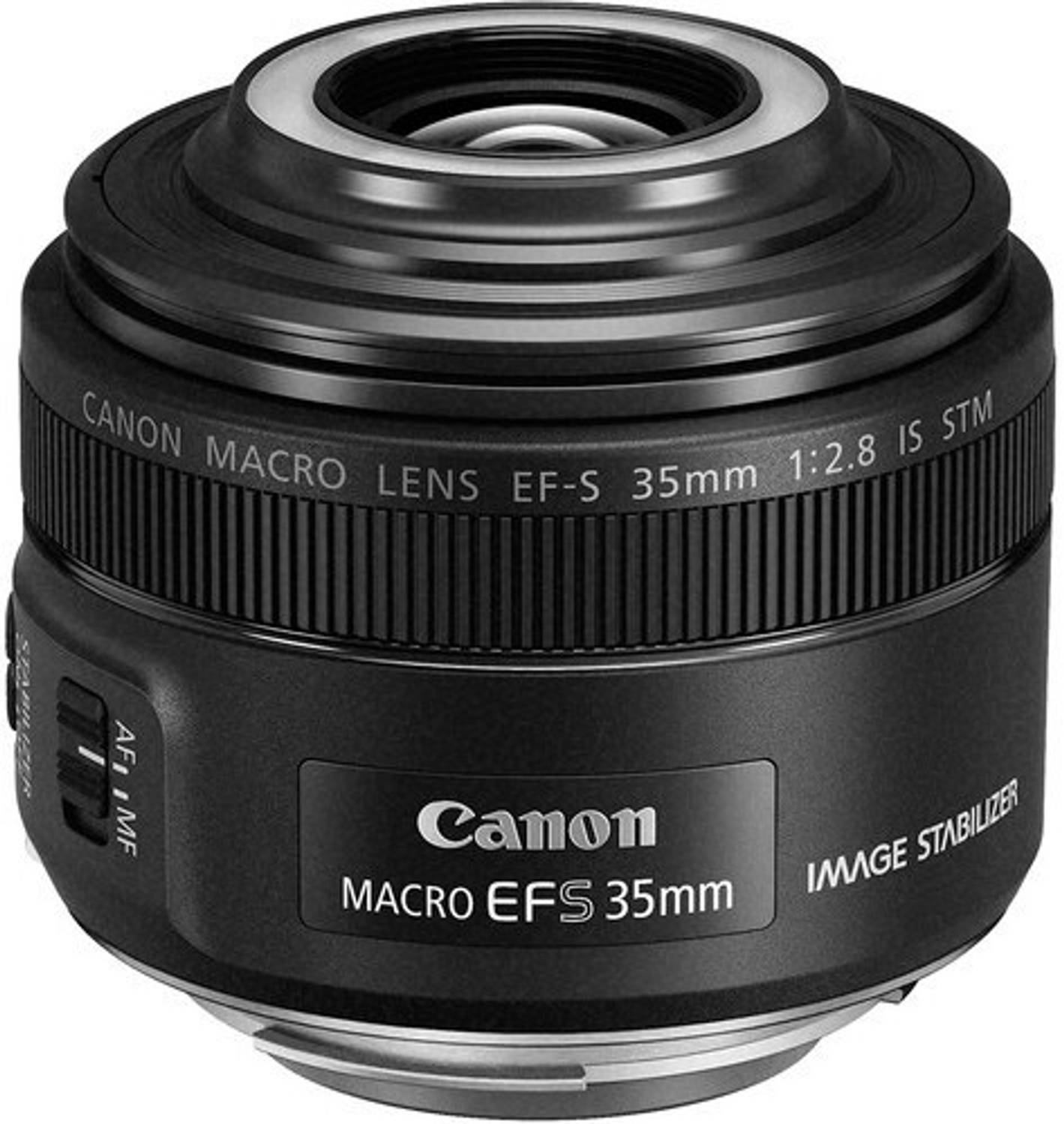 Canon EF-S35F2.8 マクロ IS STM canon-ef-s35mm-f-2-8-macro-is-