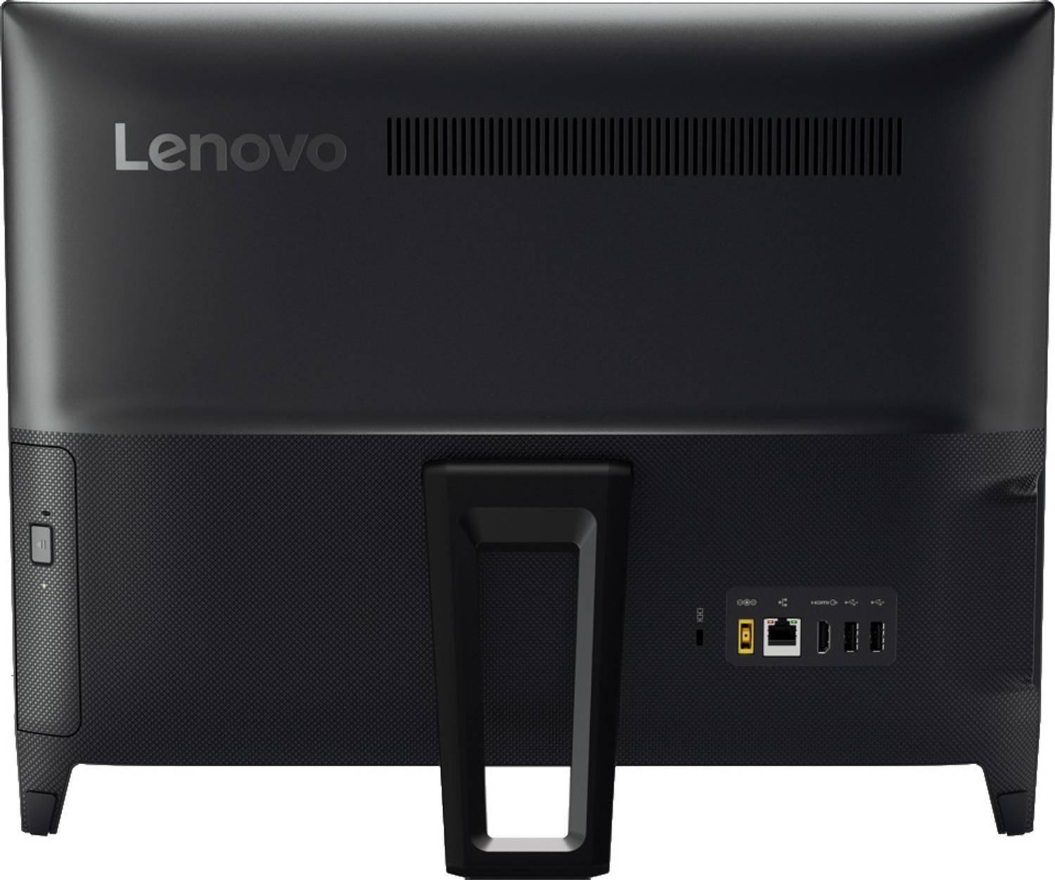 Windowsデスクトップ Lenovo AIO 310-20IAP Lenovo Ideacentre AIO 310-20IAP Desktop All-in-One de 19.5