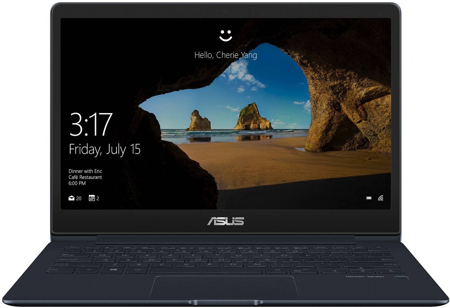 Windowsノート本体 ASUS ZenBook i5-8250U/8GB/SSD256GB ASUS ZENBOOK. Core i5/8/256. 【公式通販】