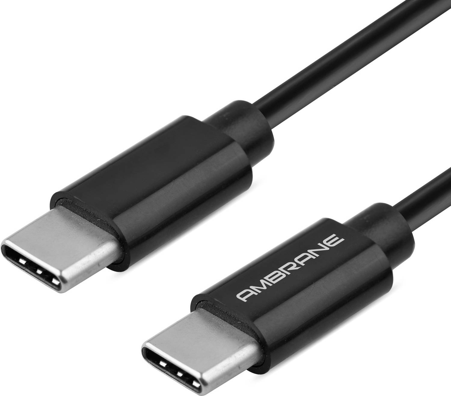 Ambrane USB Type C Cable 2 m ACTT-2 2m