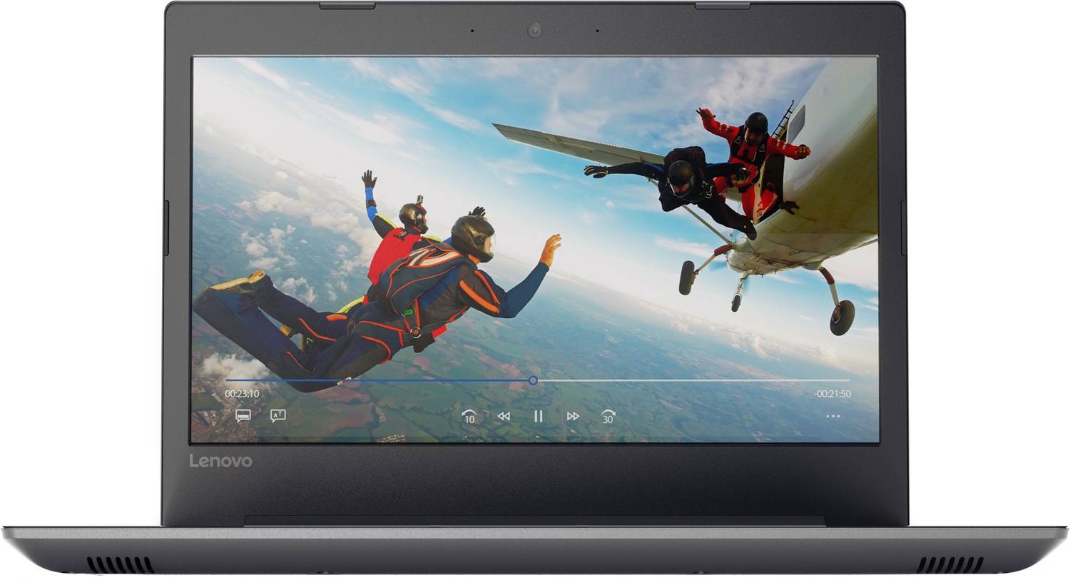 Lenovo Ideapad 320 Intel Core i3 6th Gen 6006U - (4 GB/1 TB HDD