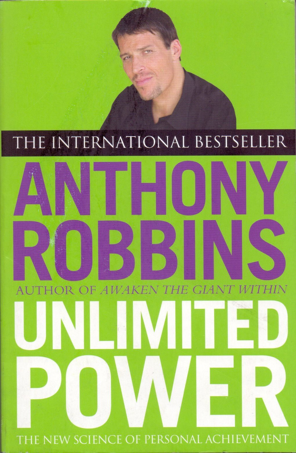 Image of Unlimited Power