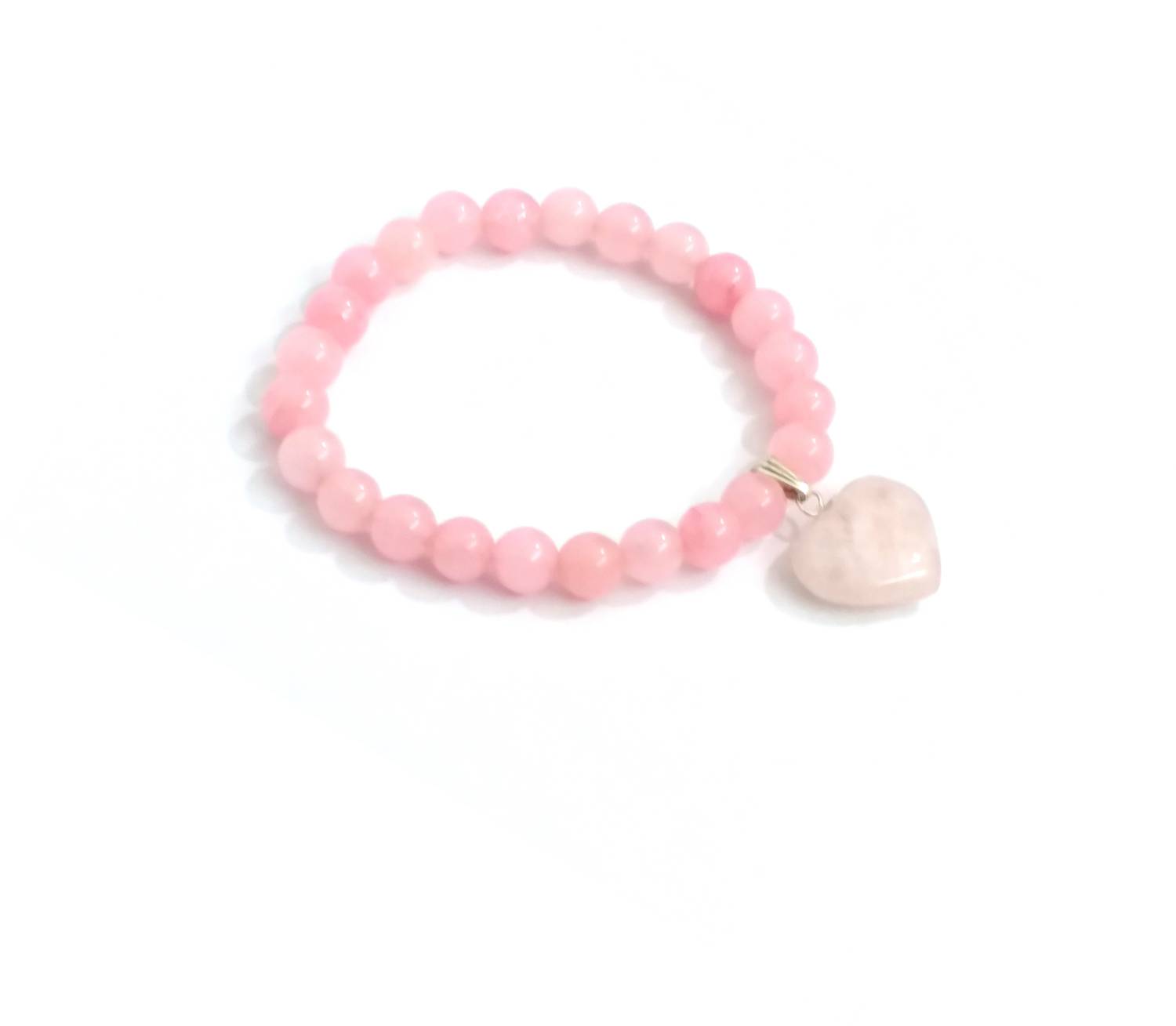 AIR9999 Crystal Quartz Bracelet