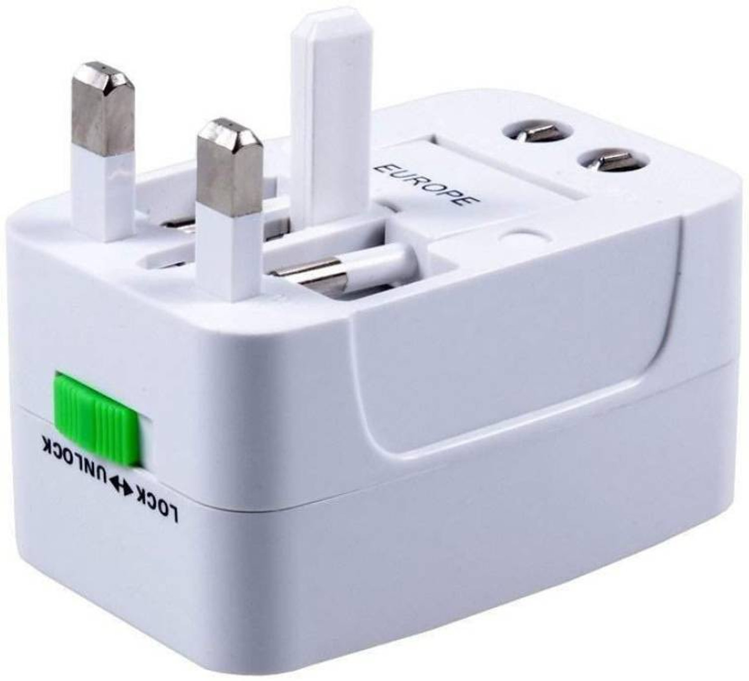 Image of AVITRA Everything for Everyone Universal Worldwide Adaptor Worldwide Adaptor