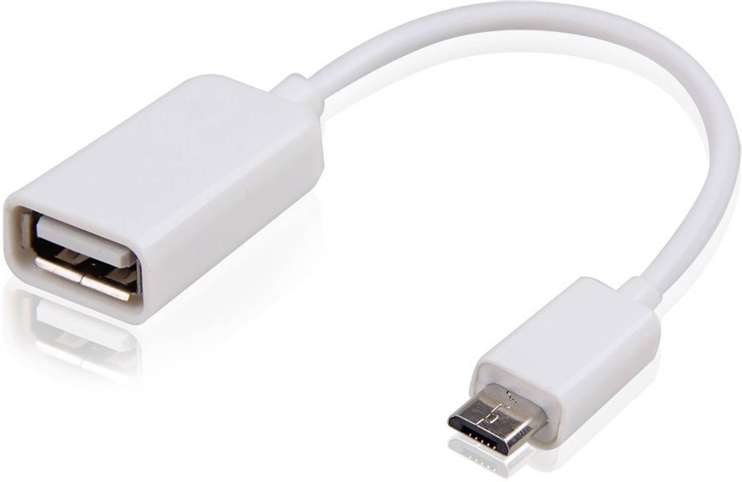 SDL Micro USB OTG Adapter