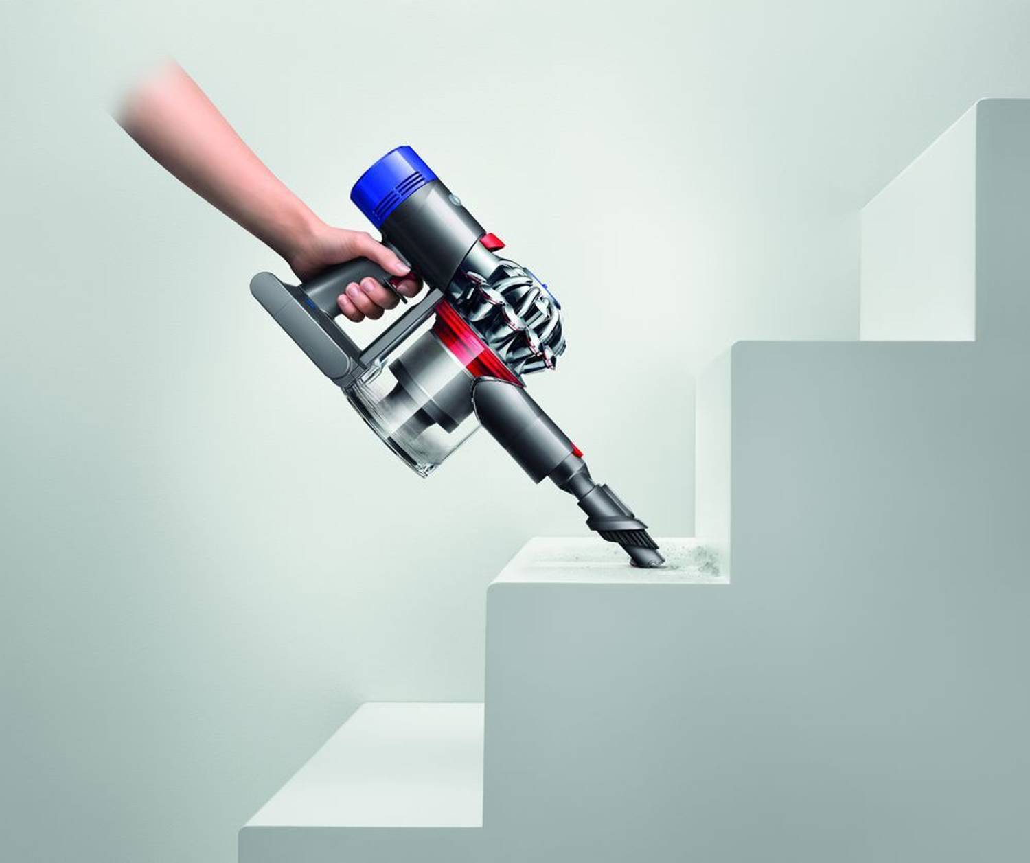 Dyson V8 Animal + Cordless Vacuum Cleaner Price in India - Buy