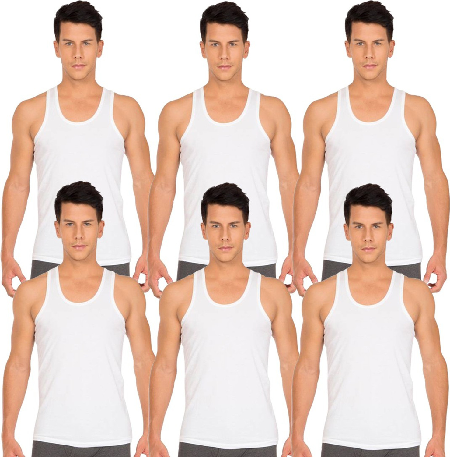 Image of RUPA Men Vest