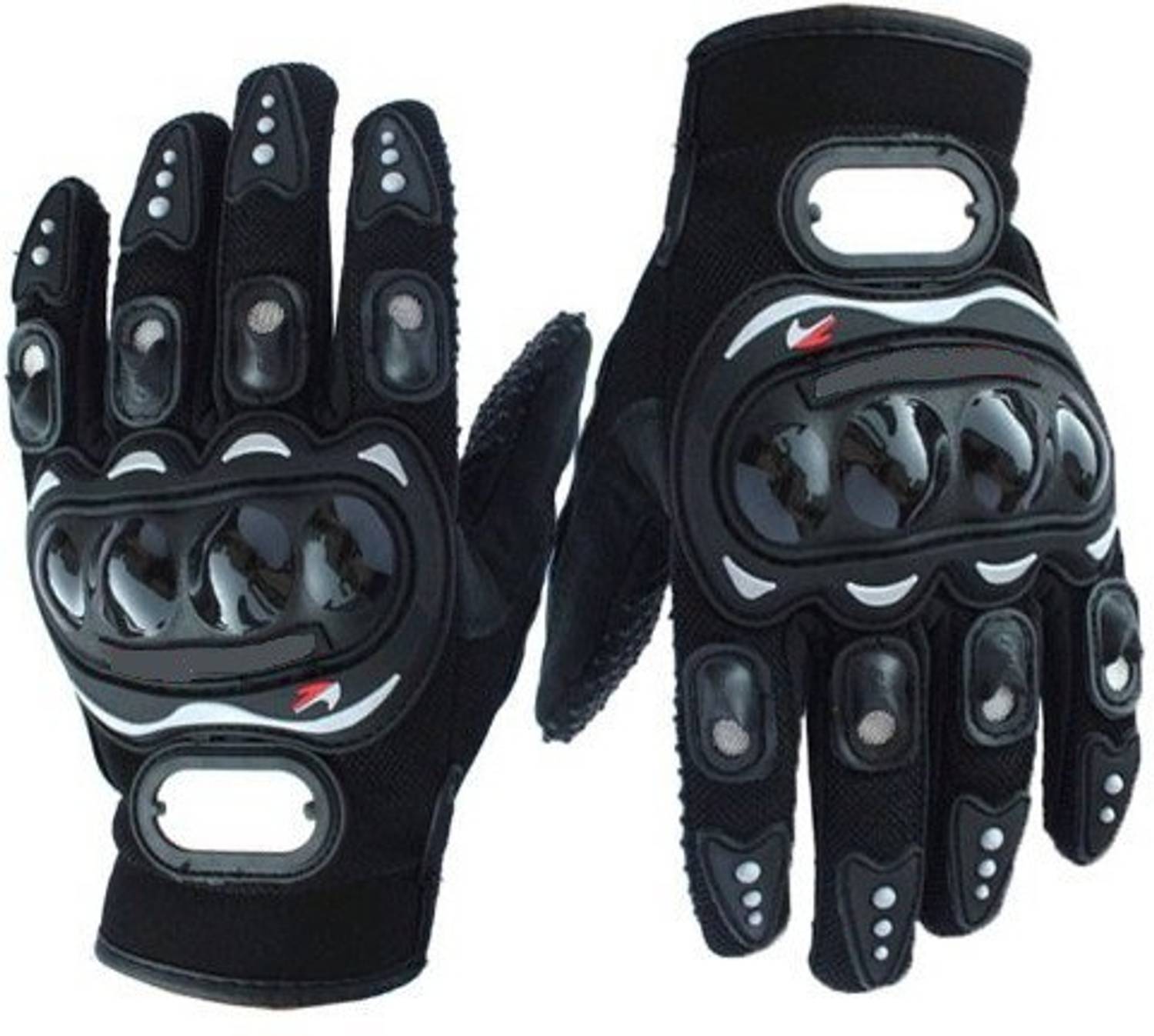 ACCESSOREEZ BIKE GLOVES ( XL) Driving Gloves