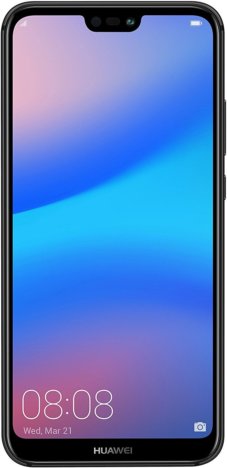 家電 HUAWEI P20 lite Huawei P20 LITE (64 GB Storage, 4 GB RAM) Online at Best Price On