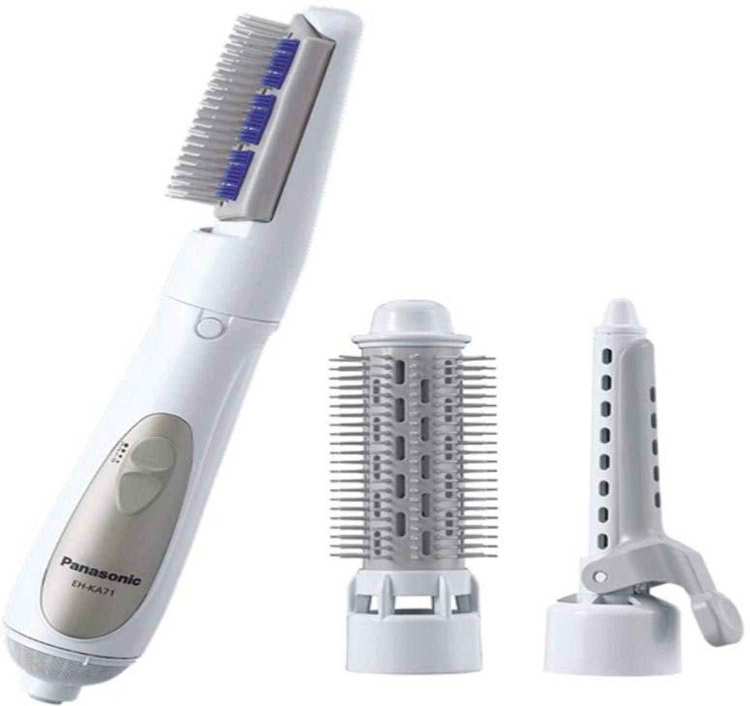 Panasonic EH-KA31 -W Hair Styler Hair Styler - Panasonic
