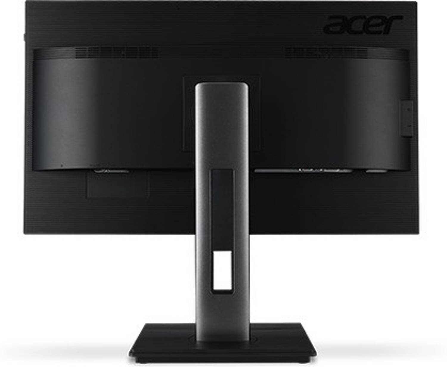 Acer B6 68.58 cm (27 inch) WQHD LED Backlit IPS Panel Monitor