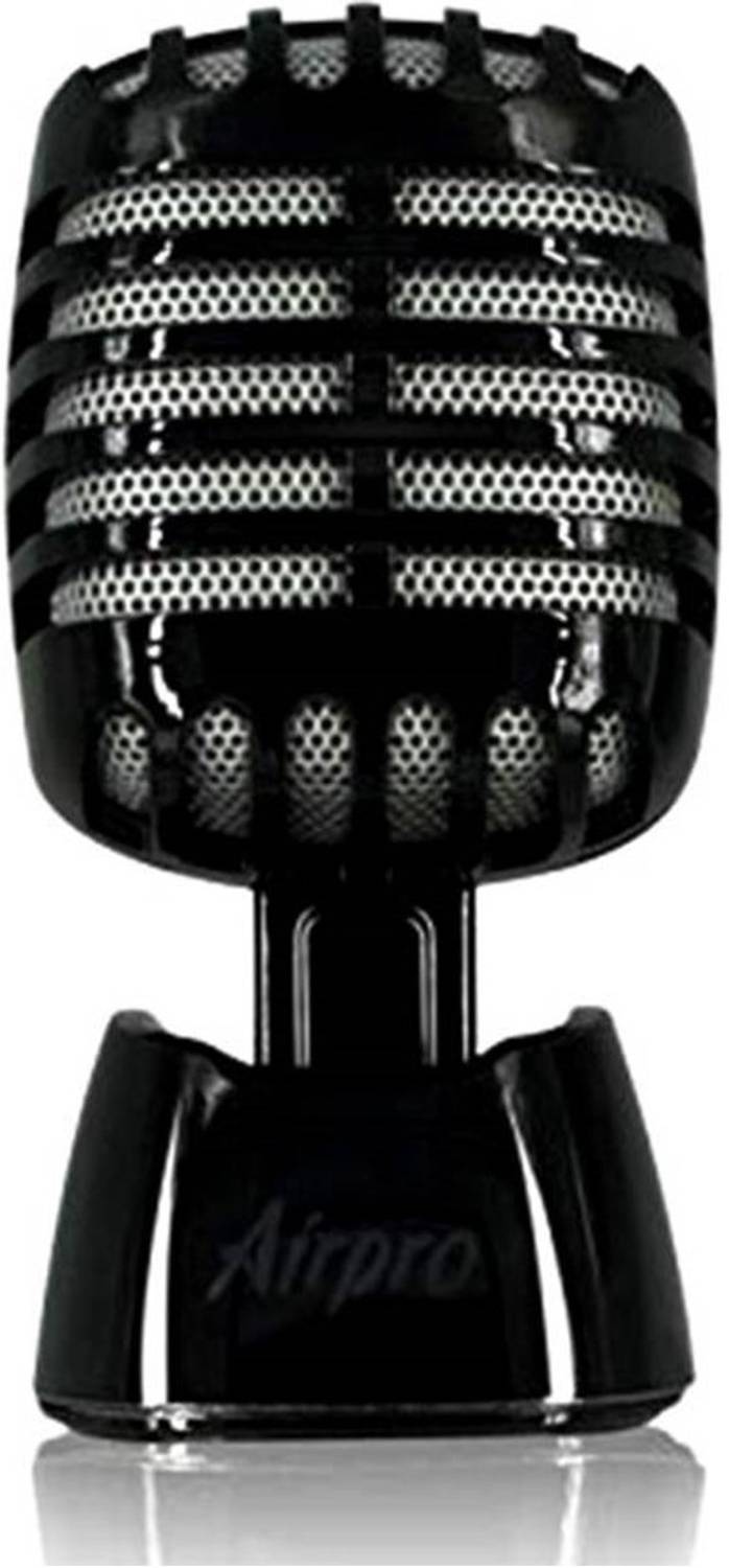 Airpro Breeze Car Freshener Diffuser MicMan Velvet Perfume for Home Office and Car