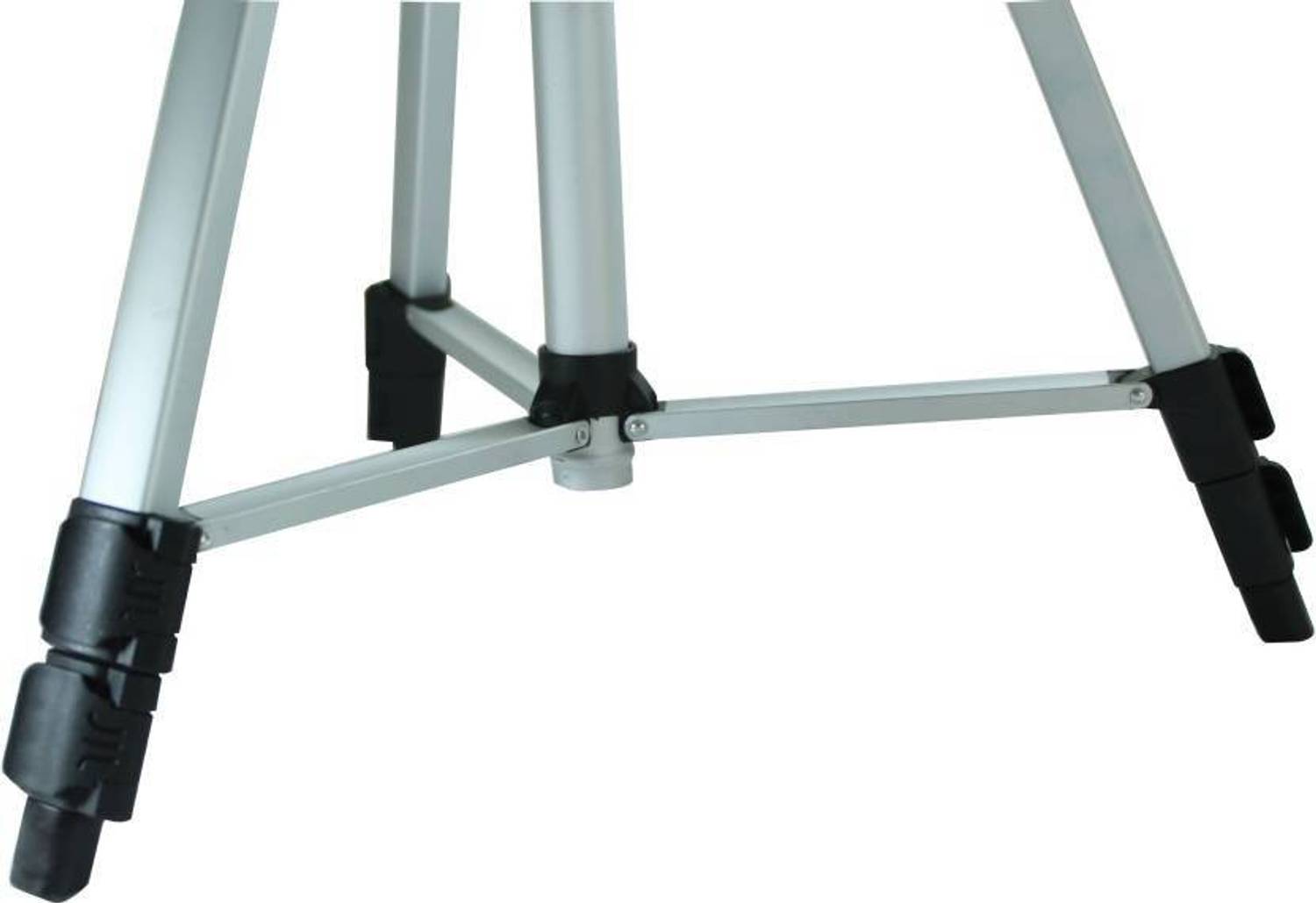 Power Smart WT 330A Tripod White - Image 3