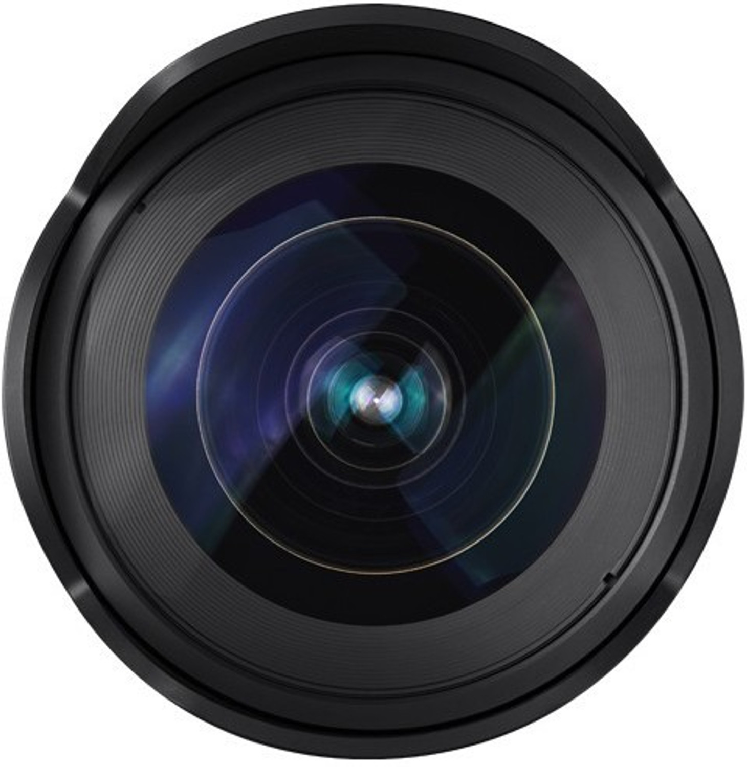 Image of Samyang AF 14 mm F2.8 EF Standard Prime Lens